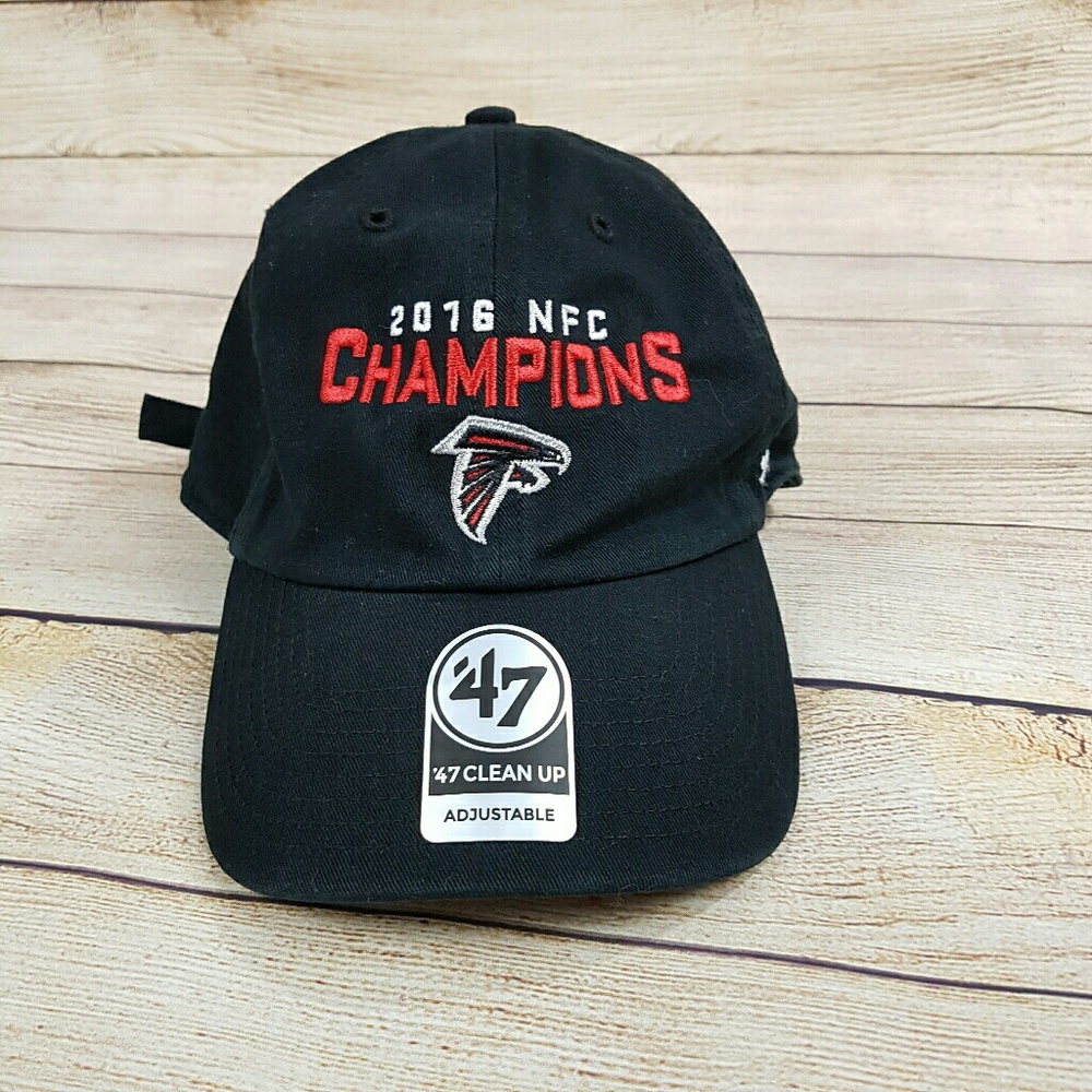 🌟B2G1 47 Brand Atlanta Falcons Hat Cap Adjustable